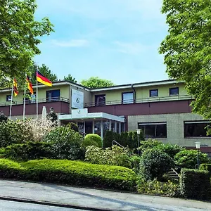 Hotel Itm Deutsches Haus
