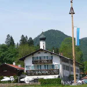 Gasthof Gasthof Jachenau