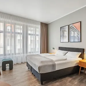 Aparthotel Limehome Am Brühl