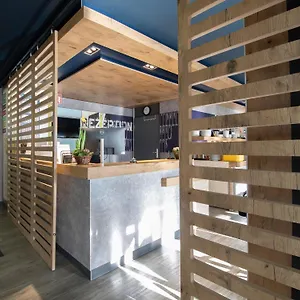 Hotel Ibis Budget Messe