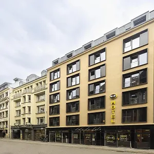 Hotel Leipzig-city