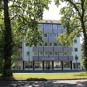 Hotel A&c